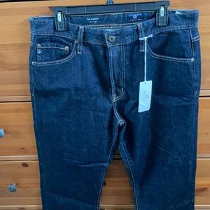 Adriano Goldschmied The Everett Jeans